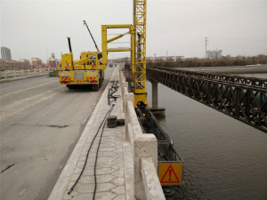 橋梁檢測(cè)車出租